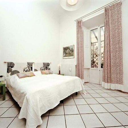 Apartmán Faenza Novella Florencie Exteriér fotografie