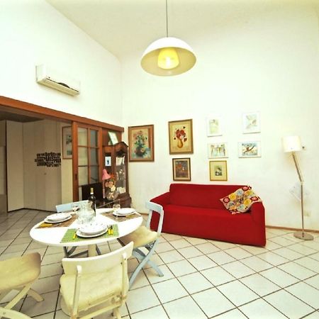 Apartmán Faenza Novella Florencie Exteriér fotografie