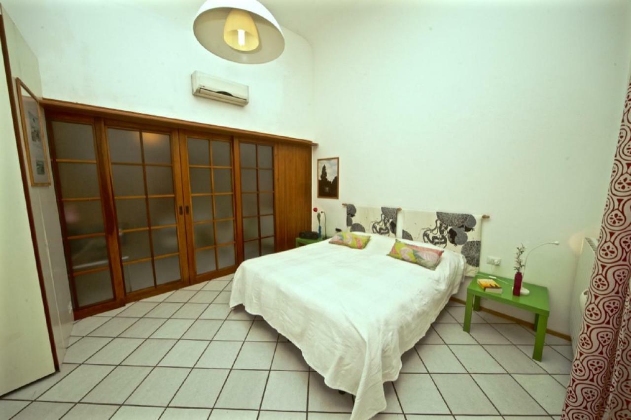 Apartmán Faenza Novella Florencie Exteriér fotografie