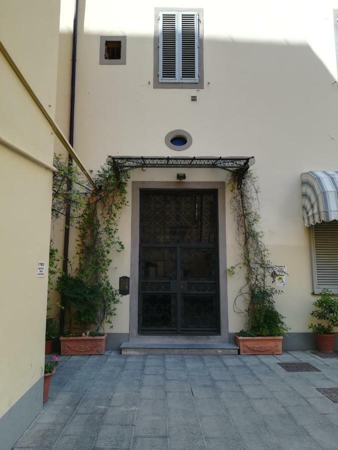 Apartmán Faenza Novella Florencie Exteriér fotografie