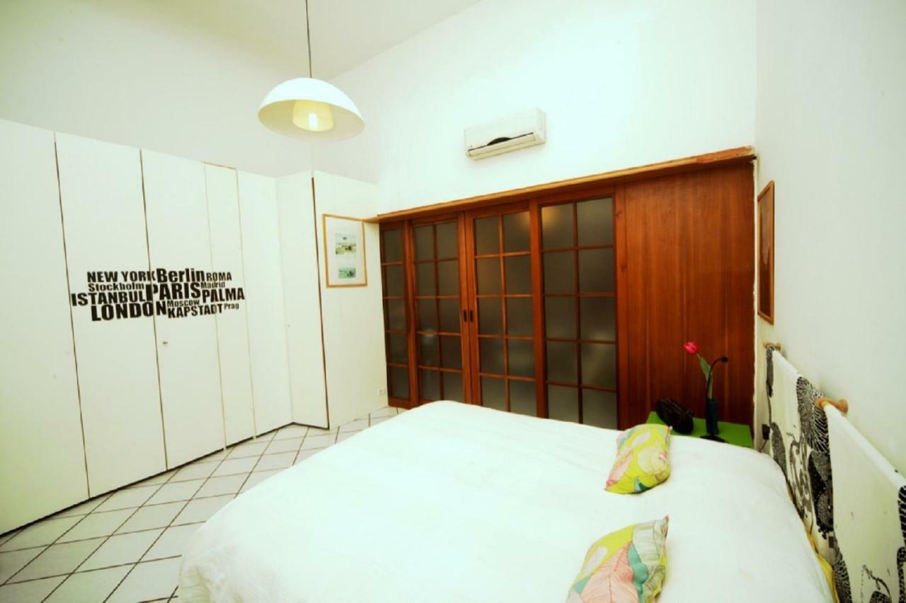 Apartmán Faenza Novella Florencie Exteriér fotografie
