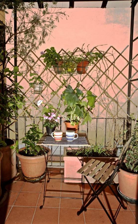 Apartmán Faenza Novella Florencie Exteriér fotografie